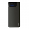 Повербанк Rock P40 QC3.0 Power Bank 10000mAh Grey
