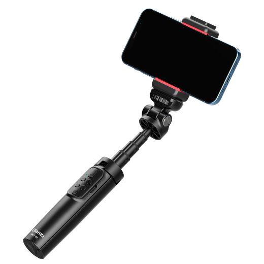 Штатив Ulanzi Vijim Wireless Remote Control Tripod Black (UV-2888 RMT-01)