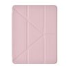 Чехол-подставка WIWU Defender Protective Case Pink для iPad Pro 11" (2024)
