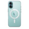 Прозрачный чехол CasePro Clear Case (Camera Control) with MagSafe для iPhone 16 Plus