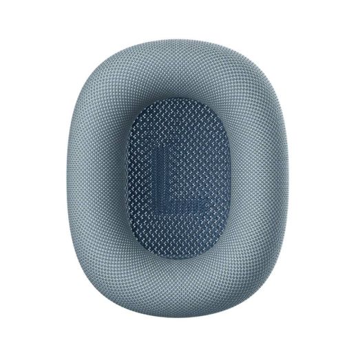 Оригинальные амбушюры Apple AirPods Max Ear Cushions Blue (MA6E4)