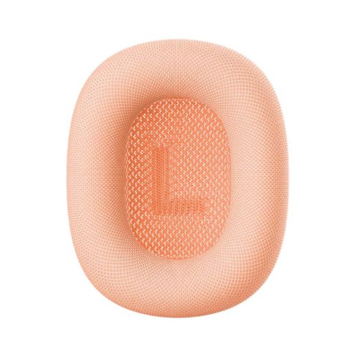 Оригинальные амбушюры Apple AirPods Max Ear Cushions Orange (MA6F4)