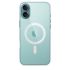 Прозрачный чехол CasePro Clear Case with MagSafe для iPhone 16 Plus Прозрачный чехол CasePro Clear Case with MagSafe для iPhone 16 Plus