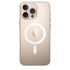 Прозрачный чехол CasePro Clear Case with MagSafe для iPhone 16 Pro Max Прозрачный чехол CasePro Clear Case with MagSafe для iPhone 16 Pro Max