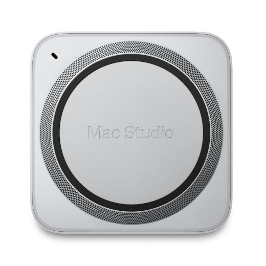 Apple Mac Studio M1 Max 1Tb 2022 (Z14J0001T)