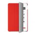 Чехол Macally Protective Case and Stand Red (BSTAND7-R) для iPad 10.2" (2019)