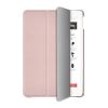 Чехол Macally Protective Case and Stand Rose Gold (BSTAND7-RS) для iPad 10.2" (2019)