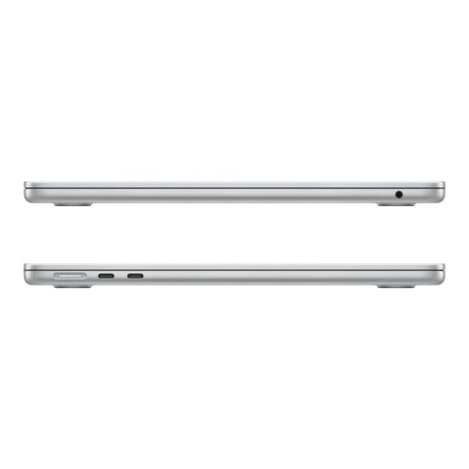 Apple MacBook Air 13.6" M2 Chip 8GPU 256Gb 8Gb Silver 2022 (MLXY3)