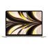 Apple MacBook Air 13.6" M2 Chip 10GPU 256Gb 24Gb Starlight 2022 (Z15Y000BC) Apple MacBook Air 13.6" M2 Chip 10GPU 256Gb 24Gb Starlight 2022 (Z15Y000BC)