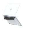 Чохол AMAZINGthing Mate Marsix Pro with Gray Magnetic Stand для MacBook Air 13" (M1 | 2020 | 2019 | 2018) (MCBAIR13GY)