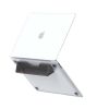 Чехол AMAZINGthing Mate Marsix Pro with Gray Magnetic Stand для MacBook Air 13" (M1 | 2020 | 2019 | 2018) (MCBAIR13GY)