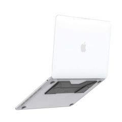 Чехол AMAZINGthing Mate Marsix Pro with Gray Magnetic Stand для MacBook Pro 13" (M1| M2 | 2020 | 2022) (MCBPRO13GY)
