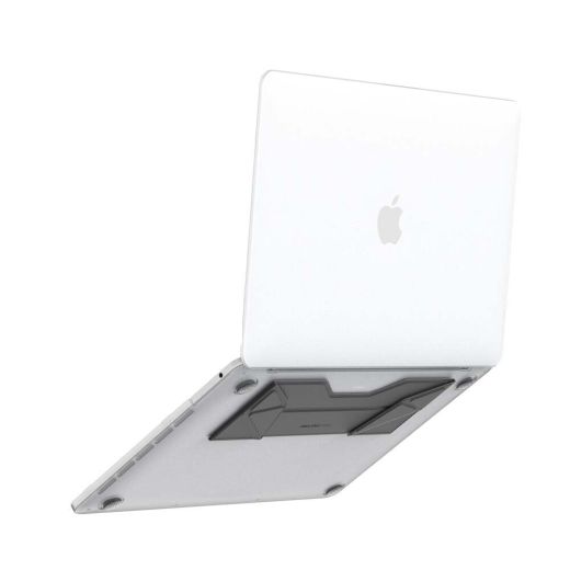 Чехол AMAZINGthing Mate Marsix Pro with Gray Magnetic Stand для MacBook Pro 13" (M1| M2 | 2020 | 2022) (MCBPRO13GY)