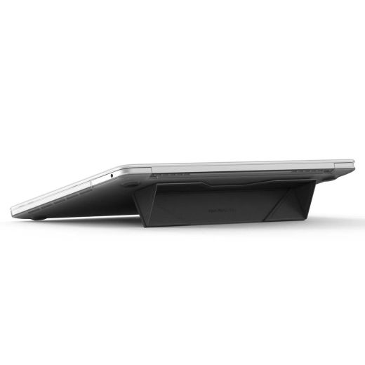 Чехол AMAZINGthing Mate Marsix Pro with Gray Magnetic Stand для MacBook Pro 13" (M1| M2 | 2020 | 2022) (MCBPRO13GY)