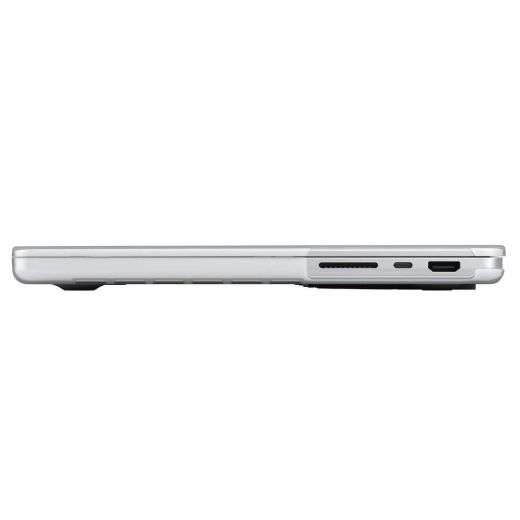 Чехол AMAZINGthing Mate Marsix Pro with Gray Magnetic Stand для MacBook Pro 16" (2021 | 2022 | 2023  M1 | M2 | M3) (MCBPRO16GY)