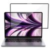 Защитная пленка Spigen Glas.tr slim для MacBook Air 13.6‘ M2 | M3 (2023 | 2024) (AGL05504)