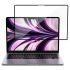 Захисне скло Spigen Glas.tr slim для MacBook Air 13.6" M4 | M3 | M2 (2024 | 2023 | 2022) (AGL05504) Захисне скло Spigen Glas.tr slim для MacBook Air 13.6" M4 | M3 | M2 (2024 | 2023 | 2022) (AGL05504)