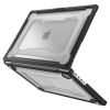 Защитный чехол Spigen Rugged Armor для MacBook Pro 14" M1 | M2 | M3 | M4 (2021 | 2022 | 2023 | 2024) (ACS04409)