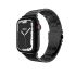 Ремешок SwitchEasy Maestro Black для Apple Watch 38mm | 40mm | 41mm (MAW801034BK22) Ремешок SwitchEasy Maestro Black для Apple Watch 38mm | 40mm | 41mm (MAW801034BK22)