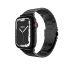 Ремінець SwitchEasy Maestro Black для Apple Watch 38mm | 40mm | 41mm  (MAW801034BK22)