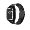 Ремешок SwitchEasy Maestro Black для Apple Watch 42mm | 44mm | 45mm (MAW245034BK22)