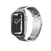 Ремінець SwitchEasy Maestro Silver для Apple Watch 38mm | 40mm | 41mm (MAW801034SV22)