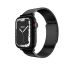 Магнітний ремінець SwitchEasy Maestro M Black для Apple Watch 38mm | 40mm | 41mm  (MAW801044BK22)