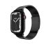 Магнітний ремінець SwitchEasy Maestro M Black для Apple Watch 42mm | 44mm | 45mm  (MAW245044BK22)