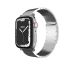 Магнитный ремешок SwitchEasy Maestro M Silver для Apple Watch 38mm | 40mm | 41mm  (MAW801044SV22)