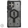 Протиударний чохол UAG Pathfinder Clear Ice для Samsung Galaxy S24 Ultra (214427114343)