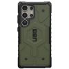 Протиударний чохол UAG Pathfinder Olive Drab для Samsung Galaxy S24 Ultra (214425117272)