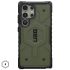 Протиударний чохол UAG Pathfinder MagSafe Olive Drab для Samsung Galaxy S24 Ultra (214424117272) Протиударний чохол UAG Pathfinder MagSafe Olive Drab для Samsung Galaxy S24 Ultra (214424117272)