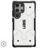 Протиударний чохол UAG Pathfinder MagSafe White для Samsung Galaxy S24 Ultra (214424114141)