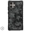Протиударний чохол UAG Pathfinder SE Black Midnight Camo для Samsung Galaxy S24 Ultra (214426114061)
