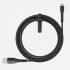 Кабель Nomad Expedition Cable Black (1.5 m) (NM019B1000) Кабель Nomad Expedition Cable Black (1.5 m) (NM019B1000)