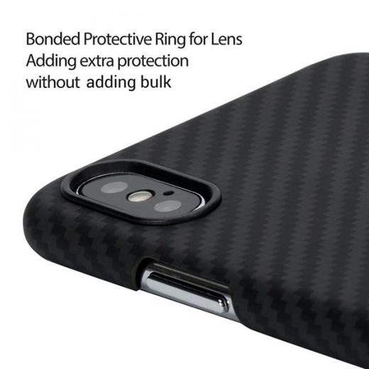 Чохол Pitaka Aramid для iPhone XS