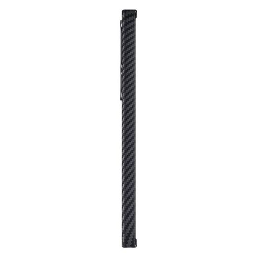 Карбоновый чехол Benks MagClap ArmorAir Case для Samsung Galaxy S24 Plus