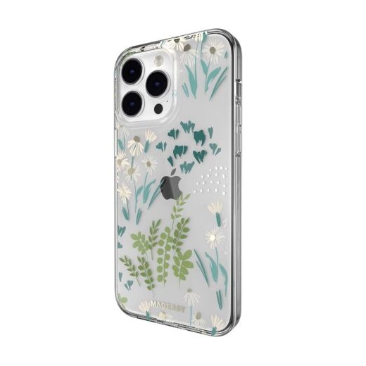 Чохол SwitchEasy Glamour Fresco для iPhone 14 Pro (MPH61P046FS22)