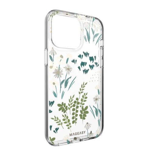Чохол SwitchEasy Glamour Fresco для iPhone 14 Pro (MPH61P046FS22)