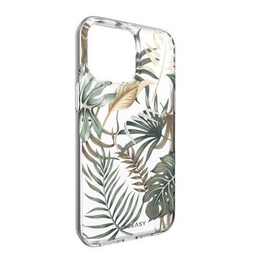 Чохол SwitchEasy Glamour Luxuriant для iPhone 14 Pro (MPH61P046LR22)