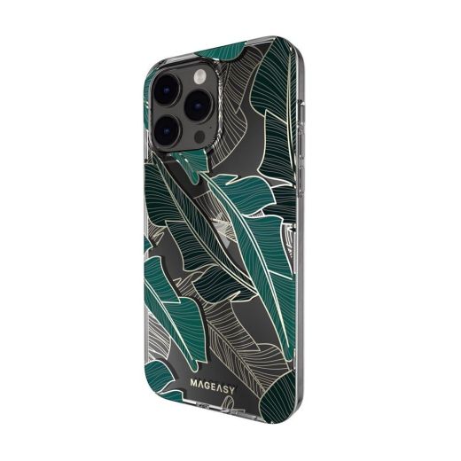 Чохол SwitchEasy Glamour Vibrant для iPhone 14 Pro (MPH61P046VT22)