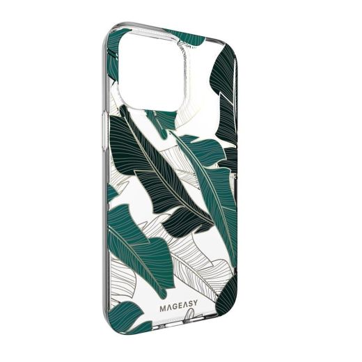 Чохол SwitchEasy Glamour Vibrant для iPhone 14 Pro (MPH61P046VT22)
