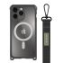 Чехол с ремешком SwitchEasy Odyssey+ with MagSafe Classic Black для iPhone 14 Pro Max (MPH67P054LK22) Чехол с ремешком SwitchEasy Odyssey+ with MagSafe Classic Black для iPhone 14 Pro Max (MPH67P054LK22)