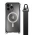 Чехол с ремешком SwitchEasy Odyssey+ with MagSafe Metal Black для iPhone 14 Pro (MPH67P054MT22) Чехол с ремешком SwitchEasy Odyssey+ with MagSafe Metal Black для iPhone 14 Pro (MPH67P054MT22)