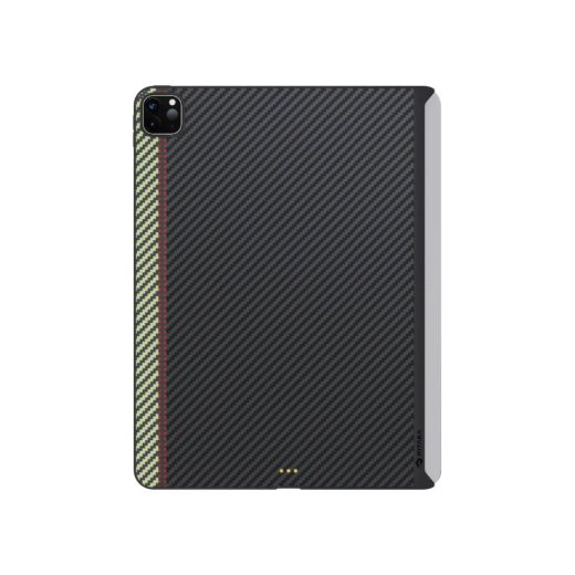  Карбоновий чохол Pitaka MagEZ Case 2 Overture для iPad Pro 12.9' (2020 | 2021 | 2022 | M1 | M2)