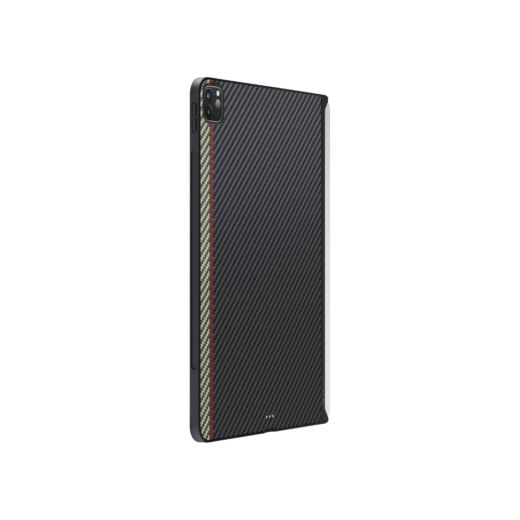 Карбоновый чехол Pitaka MagEZ Case 2 Overture для iPad Pro 12.9' (2020 | 2021 | 2022 | M1 | M2)