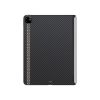 Карбоновый чехол Pitaka MagEZ Case 2 Rhapsody для iPad Pro 12.9' (2020 | 2021 | 2022 | M1 | M2)