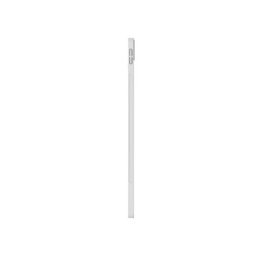 Карбоновый чехол Pitaka MagEZ Case 2 White/Grey (Twill) для iPad Pro 12.9' (2020 | 2021 | 2022 | M1 | M2)