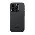 Карбоновий чохол Pitaka MagEZ Case Pro 4 1500D Black/Grey (Twill) для iPhone 15 Pro (KI1501PP)