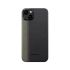 Карбоновый чехол Pitaka MagEZ Case 4 600D Overture для iPhone 15